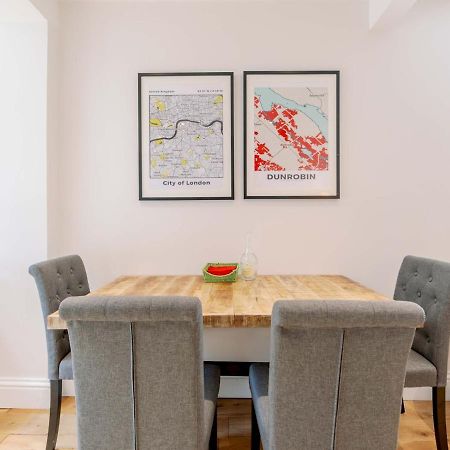Pass The Keys Recently Renovated 1Br Flat With Private Garden In South London Apartment Exterior photo