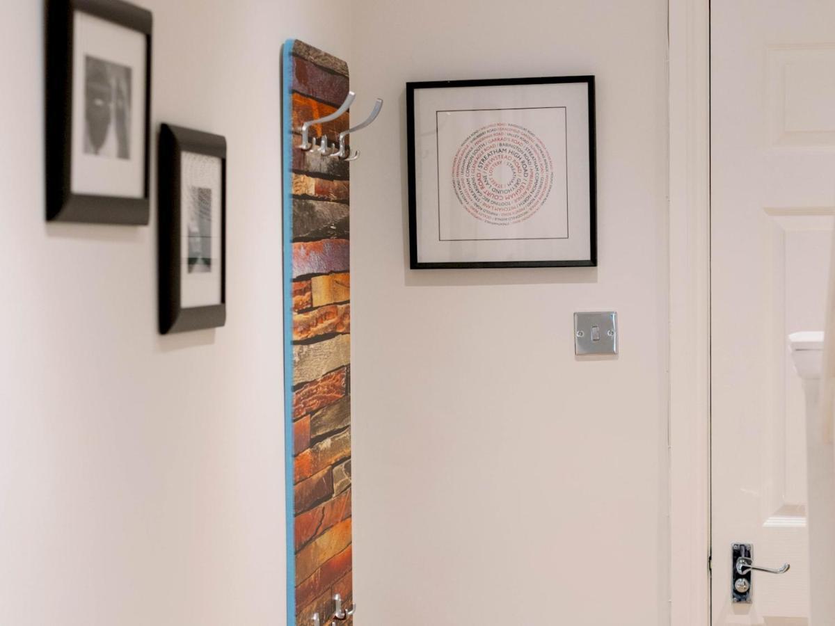 Pass The Keys Recently Renovated 1Br Flat With Private Garden In South London Apartment Exterior photo