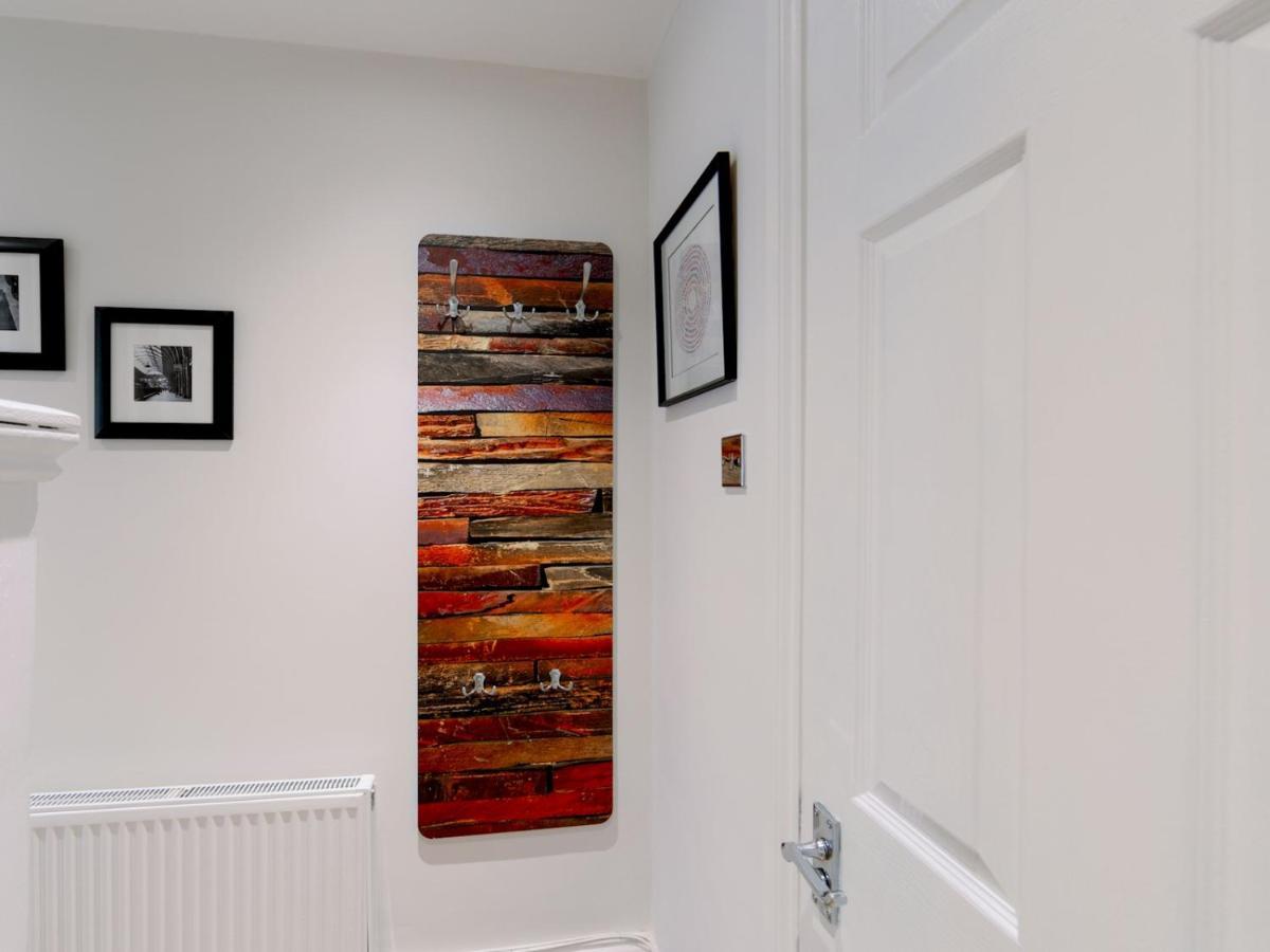 Pass The Keys Recently Renovated 1Br Flat With Private Garden In South London Apartment Exterior photo