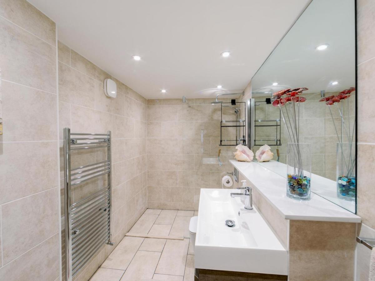 Pass The Keys Recently Renovated 1Br Flat With Private Garden In South London Apartment Exterior photo