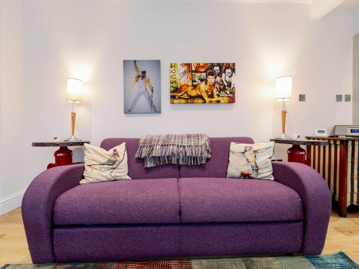 Pass The Keys Recently Renovated 1Br Flat With Private Garden In South London Apartment Exterior photo